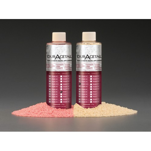 DURACETAL 225G BOTTLE PINK2