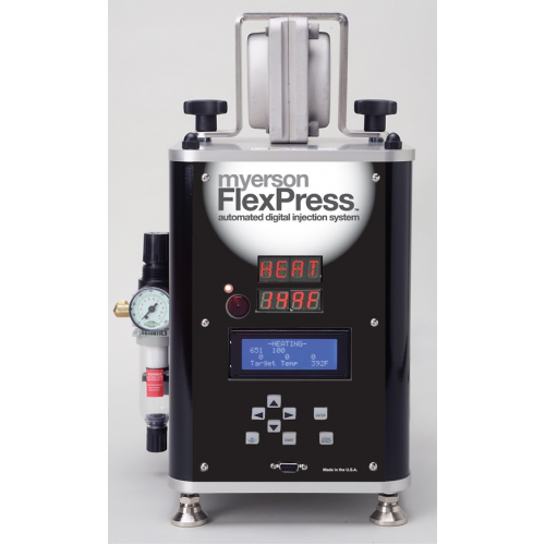 FLEXPRESS Machine