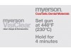 Cartridge, 6 pack large