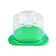 Chiuveta duplicare plastic