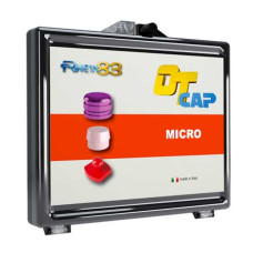 Kit OT cap micro size 092CAM