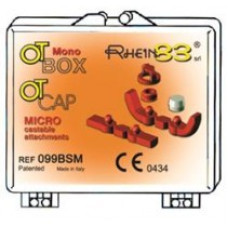 Kit OT cap & mono OT box micro 099BSM