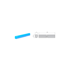 OTT CASTABLE BARS 022OBB