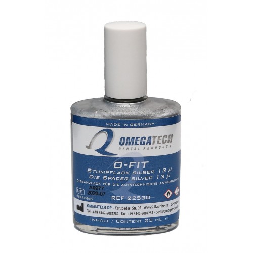 Spacer Omegatech  25 ml
