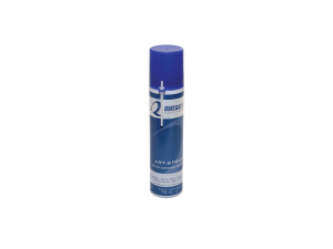Spray ocluzie albastru