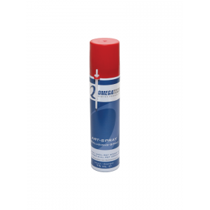 Spray ocluzie