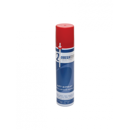 Spray ocluzie rosu