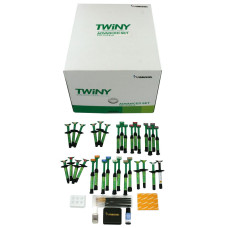 TWINY Advanced SET