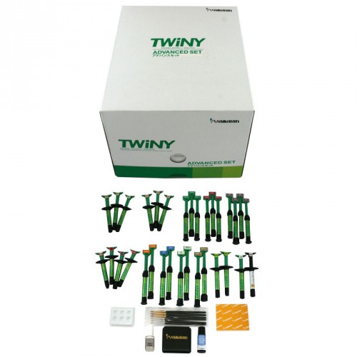 TWINY Advanced SET