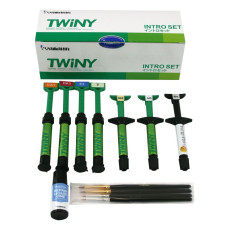TWINY INTRO SET
