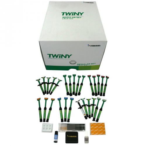 TWINY Regular SET