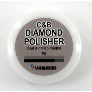 C&B Diamond Polisher