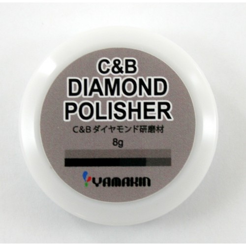 C&B Diamond Polisher