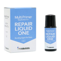 Multi Primer Repair Liquid One 6 ml Multi Primer Repair Liquid One 6 ml