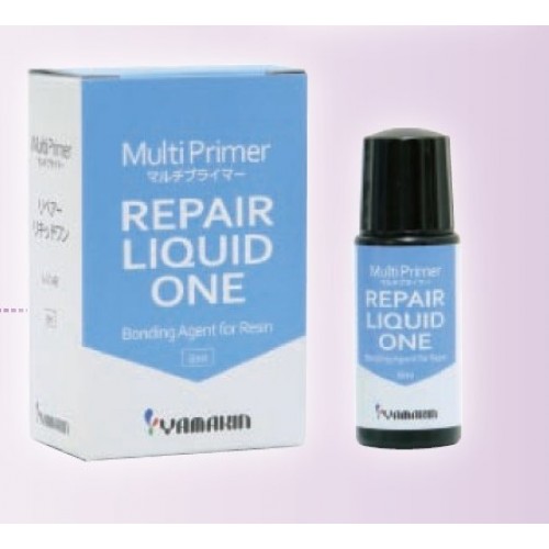 Multi Primer Repair Liquid One 6 ml
