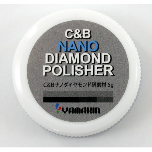 NANO C&B Diamond Polisher