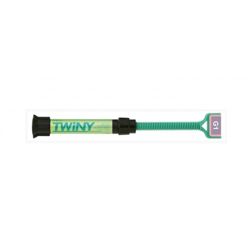 TWINY GUM STAIN Milky 1 ml